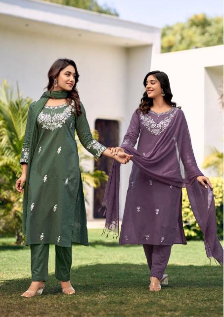 KARISSA TRISHA Indian kurti wholesale online