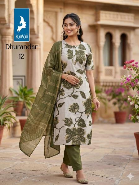 KAYA DHURANDHAR  Kurti wholesale price in Mumbai
