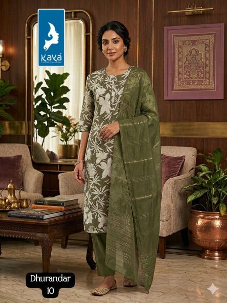KAYA DHURANDHAR  Kurti wholesale price in Mumbai
