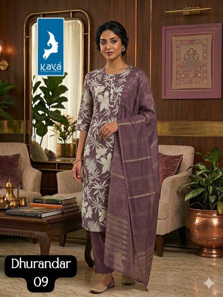 KAYA DHURANDHAR  Kurti wholesale price in Mumbai