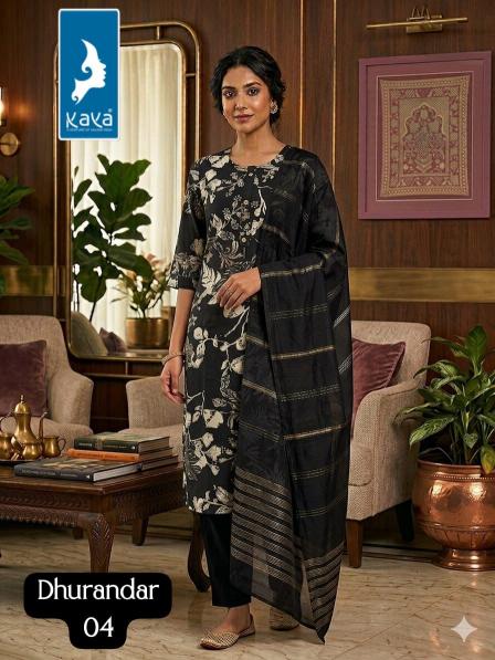 KAYA DHURANDHAR  Kurti wholesale price in Mumbai