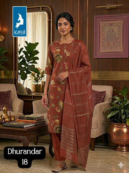 KAYA DHURANDHAR  Kurti wholesale price in Mumbai