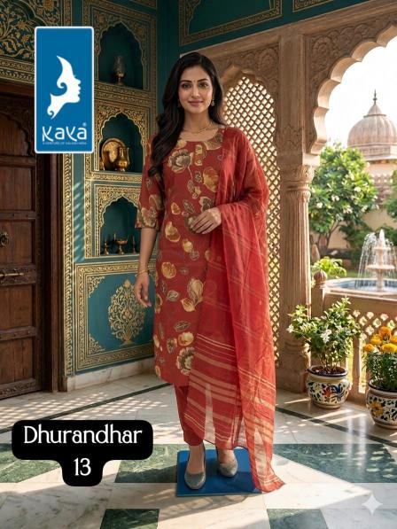 KAYA DHURANDHAR  Kurti wholesale price in Mumbai