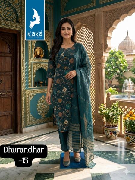 KAYA DHURANDHAR  Kurti wholesale price in Mumbai