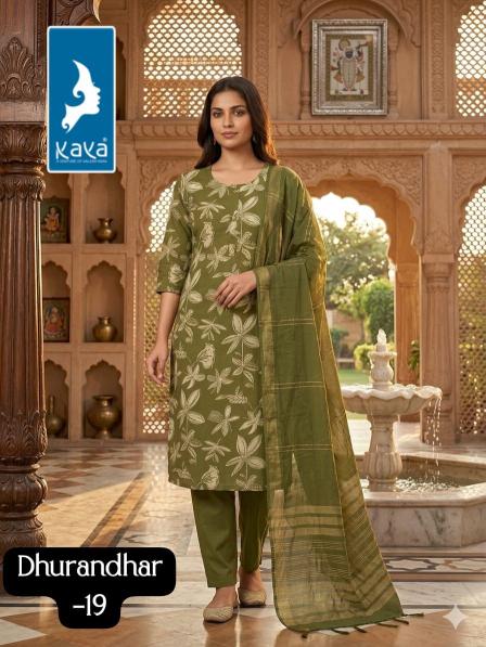KAYA DHURANDHAR  Kurti wholesale price in Mumbai