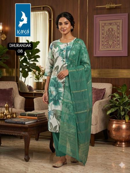 KAYA DHURANDHAR  Kurti wholesale price in Mumbai