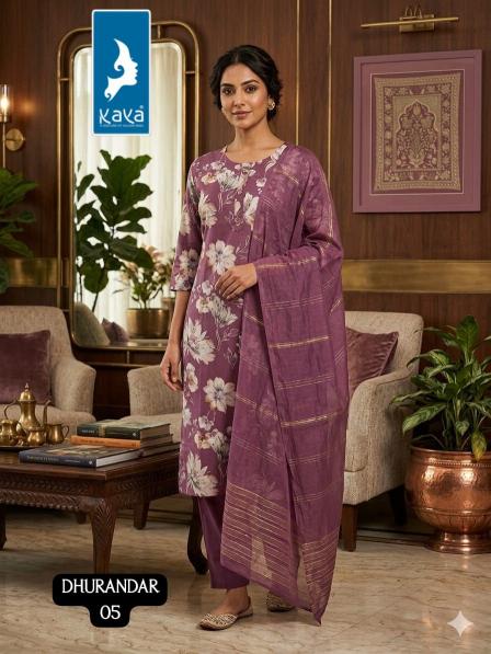 KAYA DHURANDHAR  Kurti wholesale price in Mumbai