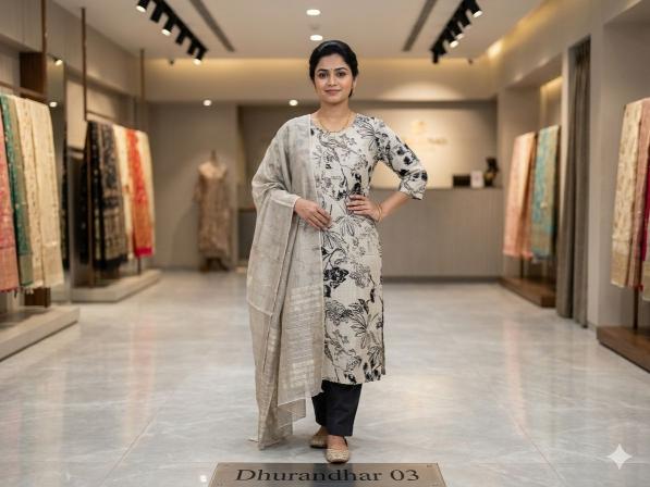 KAYA DHURANDHAR  Kurti wholesale price in Mumbai