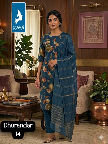 KAYA DHURANDHAR  Kurti wholesale price in Mumbai