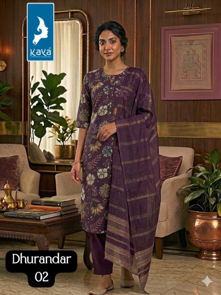 KAYA DHURANDHAR  Kurti wholesale price in Mumbai