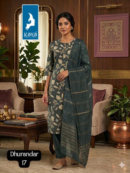 KAYA DHURANDHAR  Kurti wholesale price in Mumbai