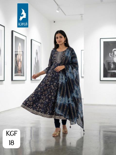 KAYA KGF Kurti manufacturers in Mumbai