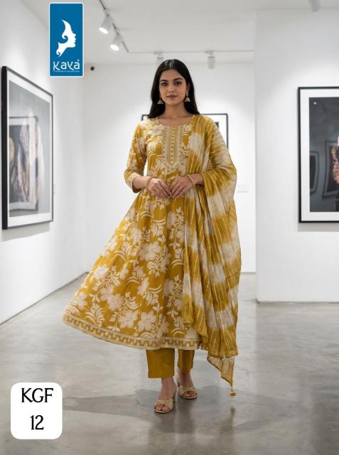 KAYA KGF Kurti manufacturers in Mumbai