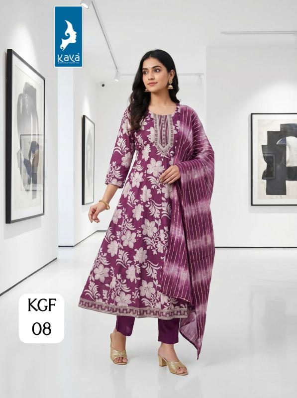 KAYA KGF Kurti manufacturers in Mumbai