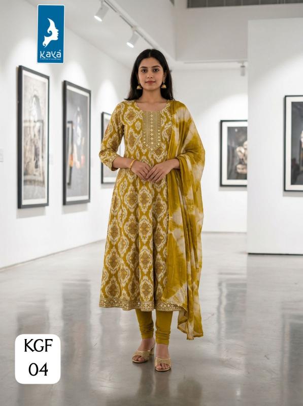 KAYA KGF Kurti manufacturers in Mumbai