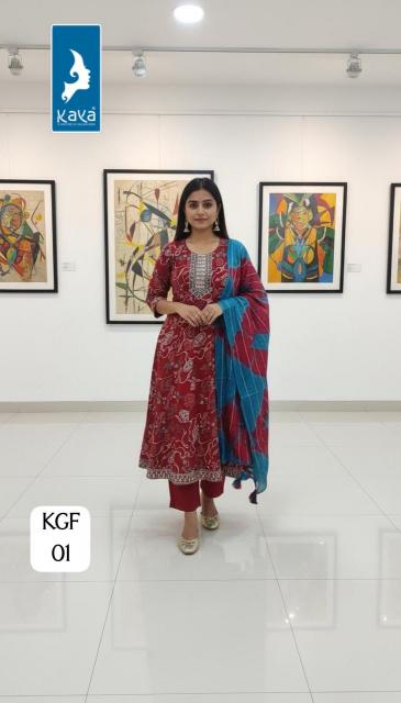KAYA KGF Kurti manufacturers in Mumbai