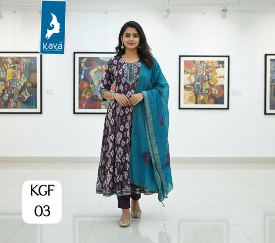 KAYA KGF Kurti manufacturers in Mumbai