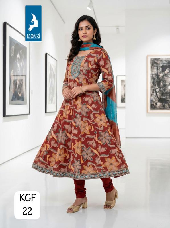 KAYA KGF Kurti manufacturers in Mumbai