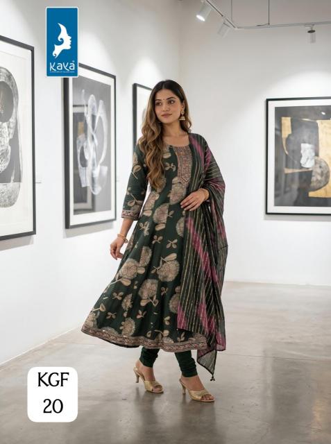 KAYA KGF Kurti manufacturers in Mumbai