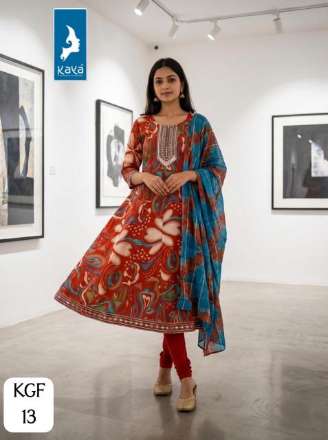 KAYA KGF Kurti manufacturers in Mumbai