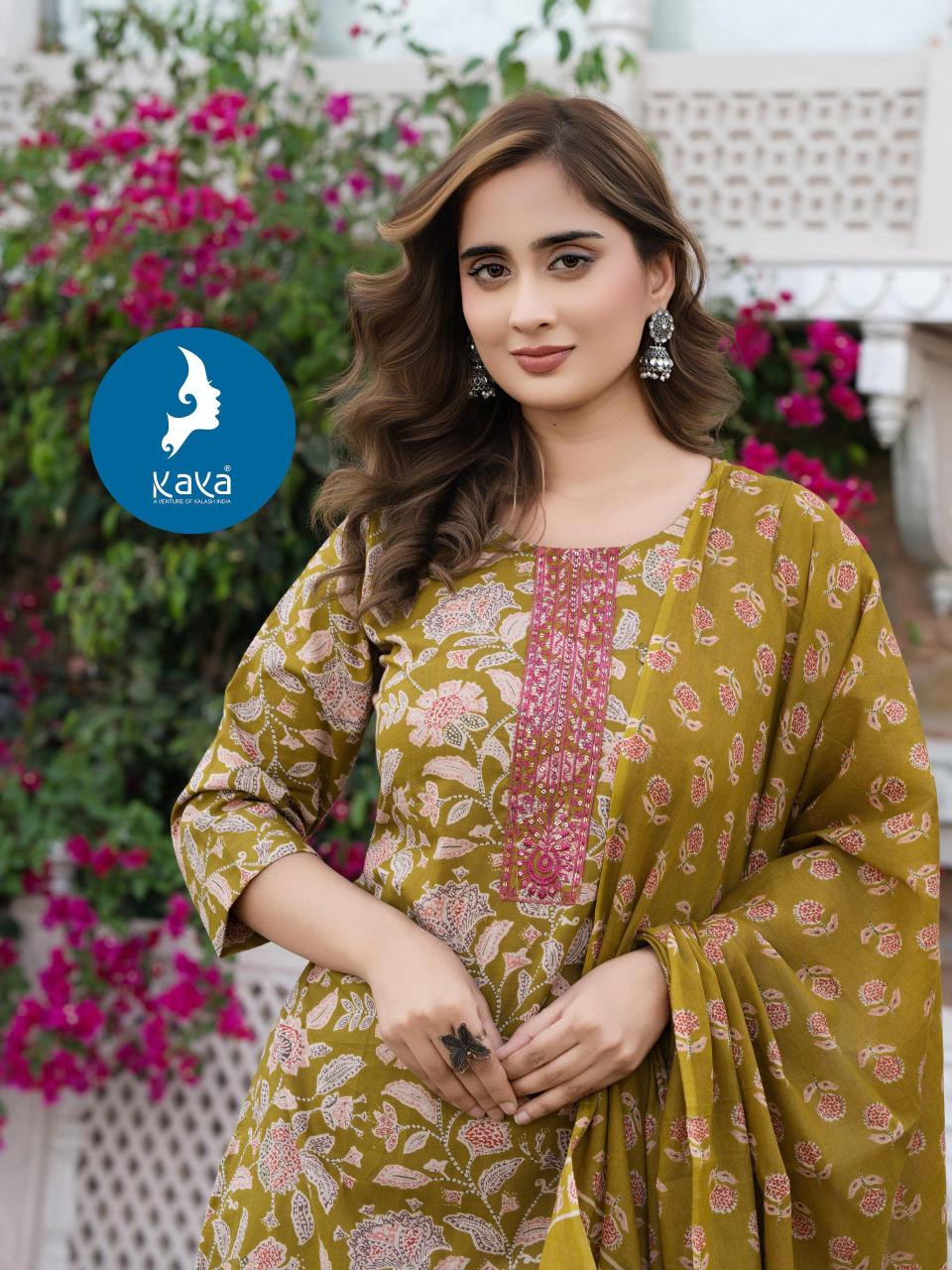 Kaya Madhu catalog branded kurti wholesale delhi