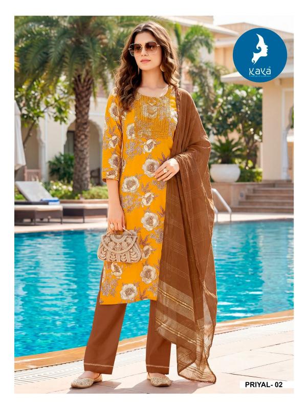 KAYA PRIYAL Kurti dealer in Delhi