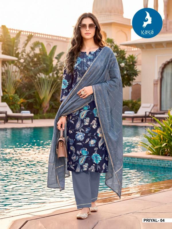 KAYA PRIYAL Kurti dealer in Delhi