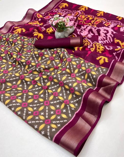 Keerthi-Vol-2 Designer saree market in Delhi