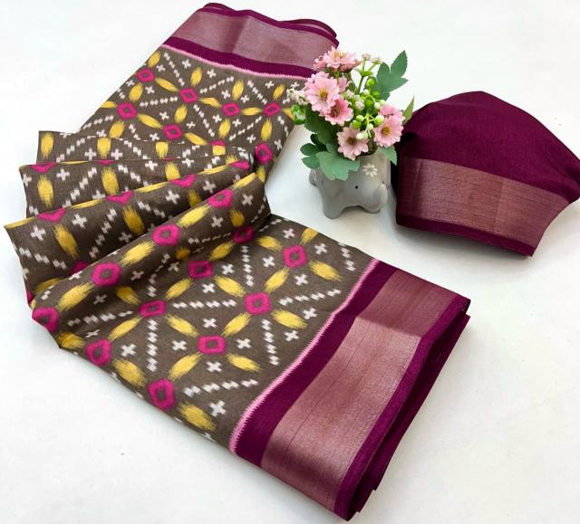 Keerthi-Vol-2 Designer saree market in Delhi