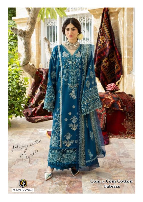 Keval Fab Sobia Nazir Vol-22 – Karachi Kurti Pant With Dupatta - Wholesale Catalog
