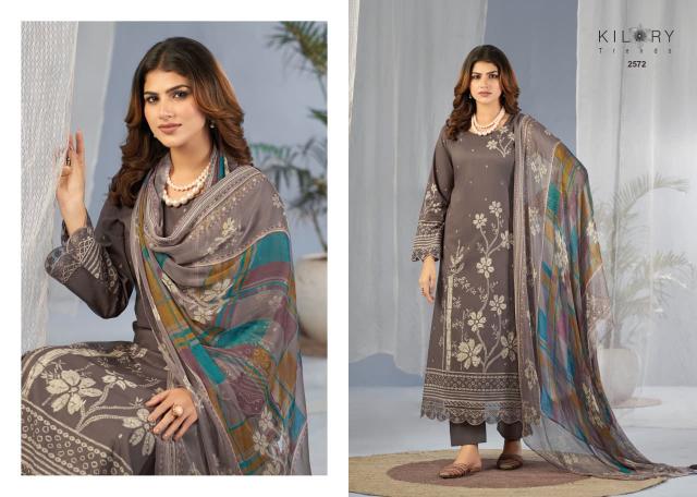 KILORY TRENDS COMBINATION  Designer salwar kameez wholesale suppliers