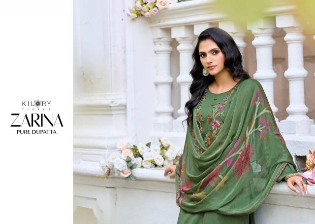 KILORY TRENDS ZARINA Salwar kameez wholesale market in Hyderabad