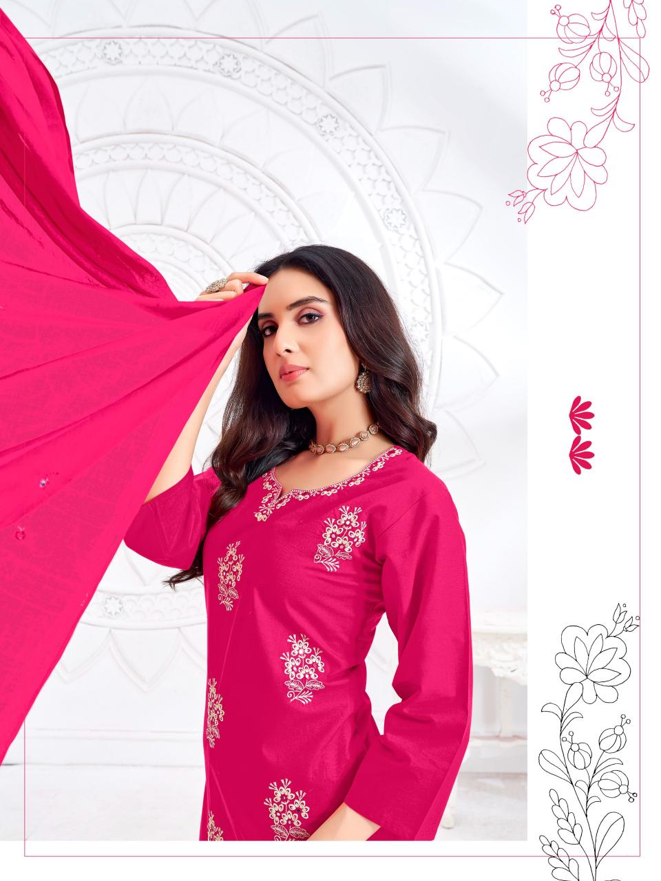 Koyal Cotton Kurti wholesale market Bangalore