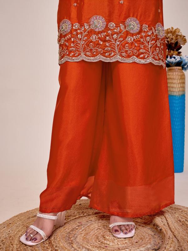 Krishna Vol-2 Kurti manufacturers in Surat