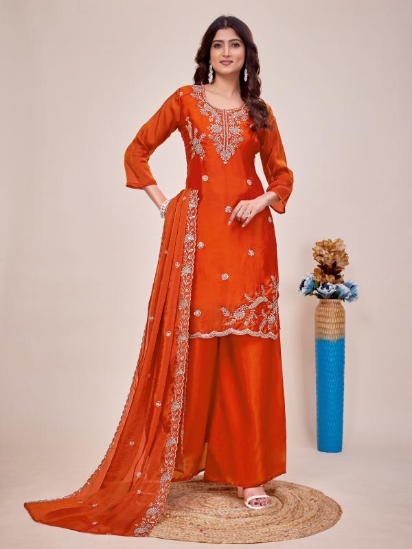 Krishna Vol-2 Kurti manufacturers in Surat