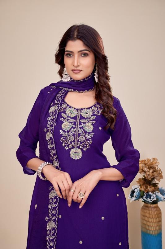 Krishna Vol-2 Kurti manufacturers in Surat