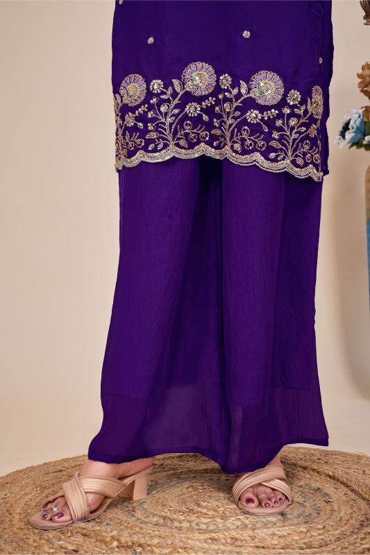 Krishna Vol-2 Kurti manufacturers in Surat