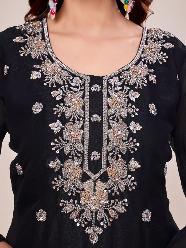 Krishna Vol-2 Kurti manufacturers in Surat