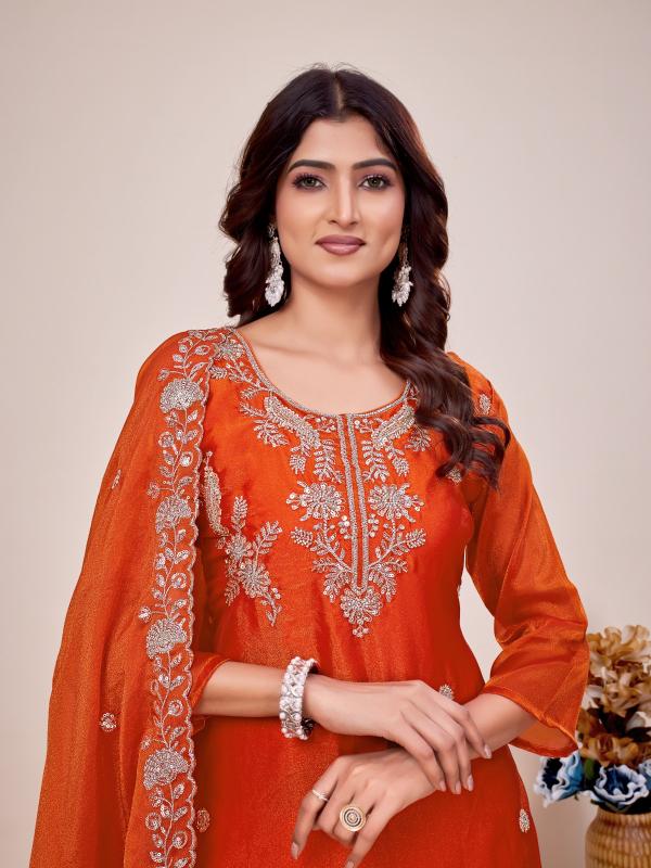 Krishna Vol-2 Kurti manufacturers in Surat
