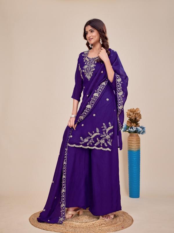 Krishna Vol-2 Kurti manufacturers in Surat