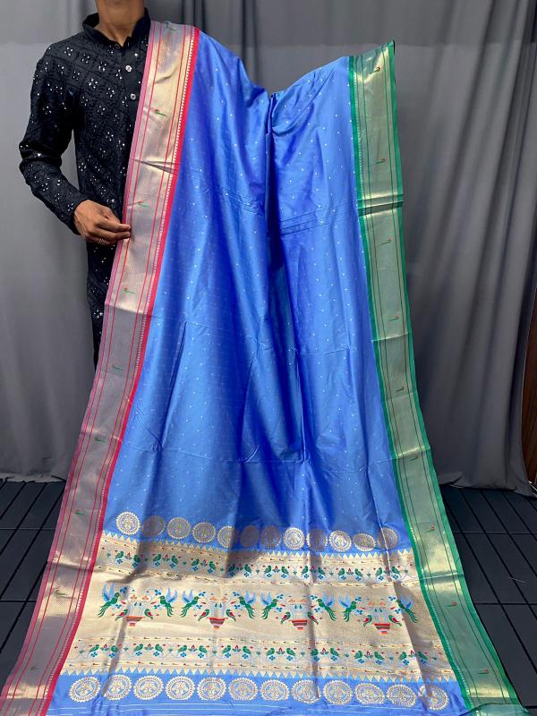 Kusum Wholesale saree exporters in Gujarat