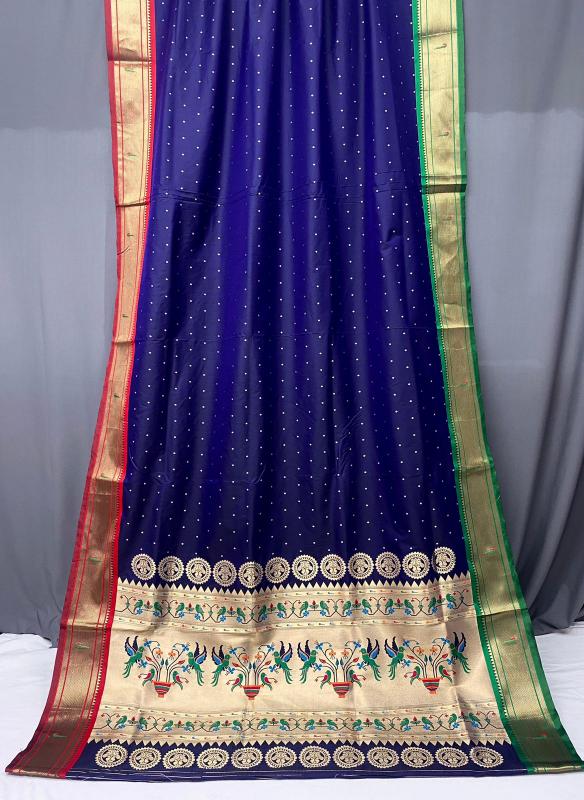 Kusum Wholesale saree exporters in Gujarat