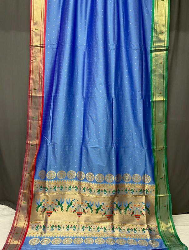 Kusum Wholesale saree exporters in Gujarat