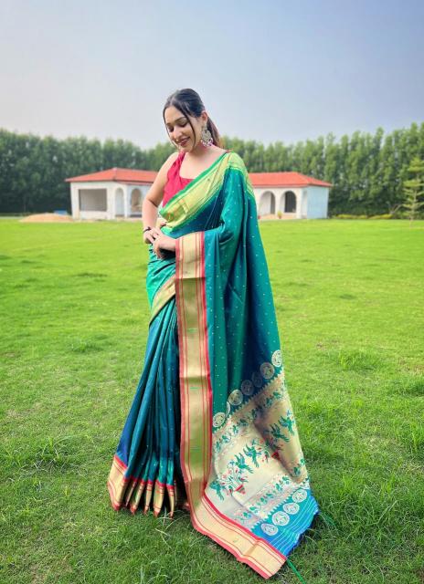 Kusum Wholesale saree exporters in Gujarat