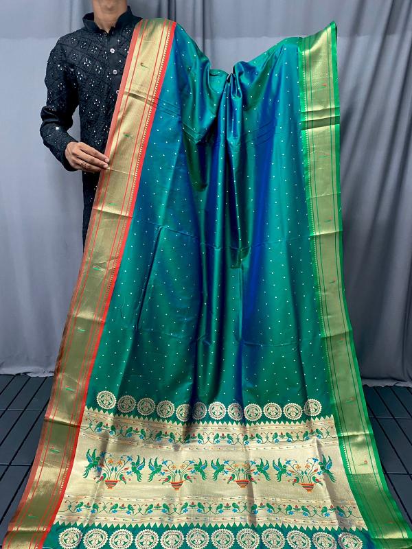 Kusum Wholesale saree exporters in Gujarat