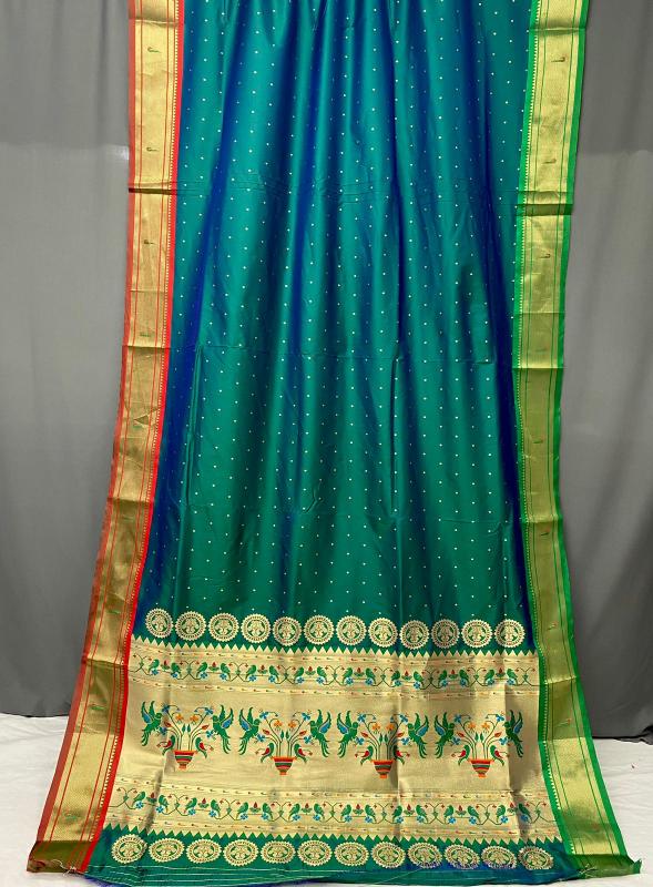 Kusum Wholesale saree exporters in Gujarat