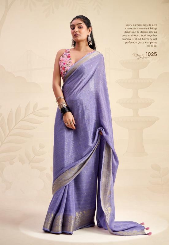 LIBRA CHINNON Wholesale silk sarees in Kolkata
