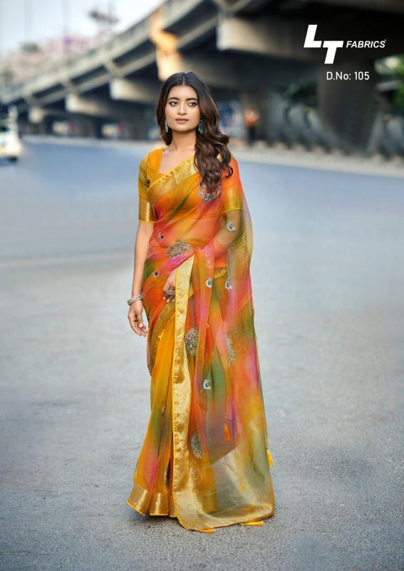 LT FASHION SUDHA Wholesale saree shops in Pune