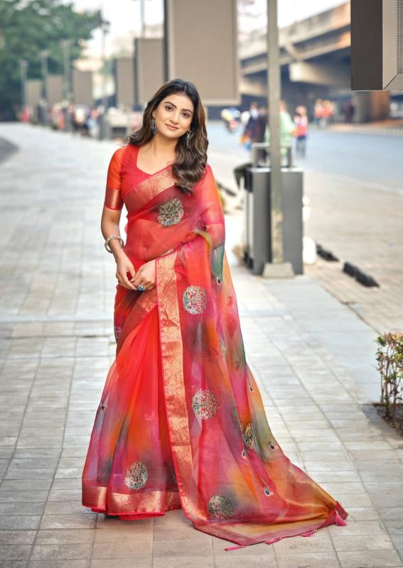LT FASHION SUDHA Wholesale saree shops in Pune