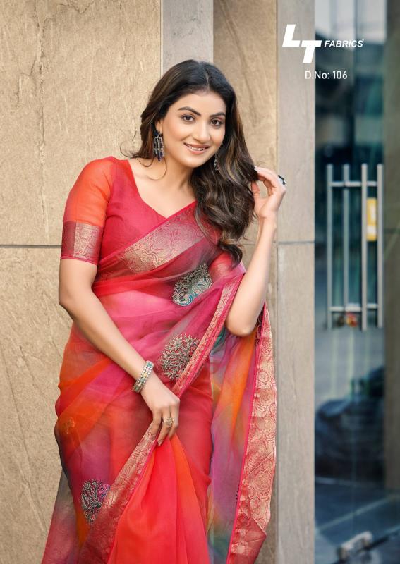 LT FASHION SUDHA Wholesale saree shops in Pune